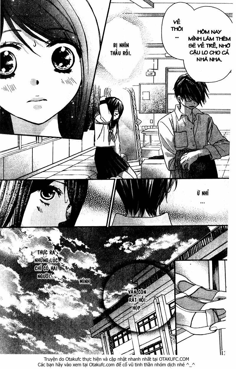 Hachimitsu Ni Hatsukoi Chương 51 Ảnh 13