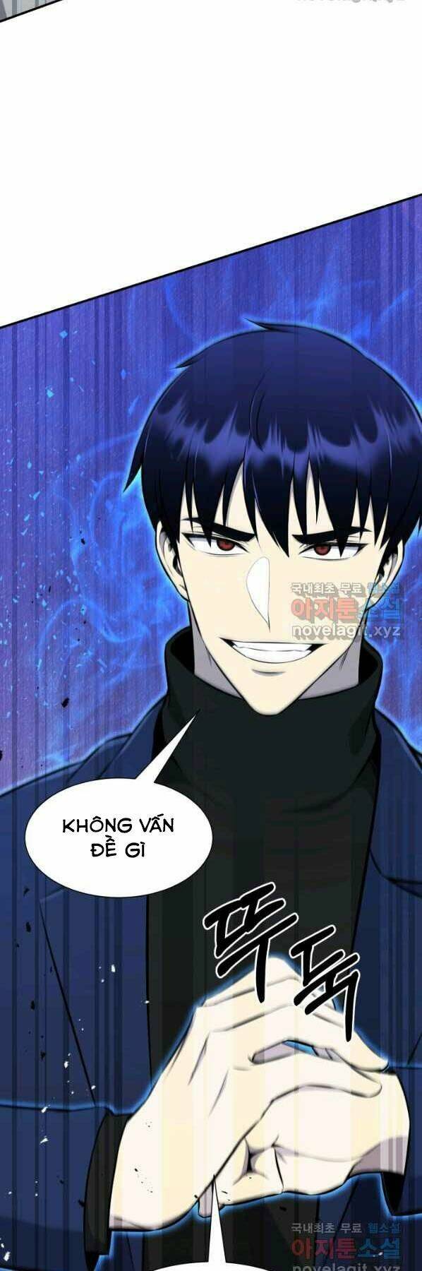 Luân Hồi Ác Nhân Chương 100 Ảnh 4