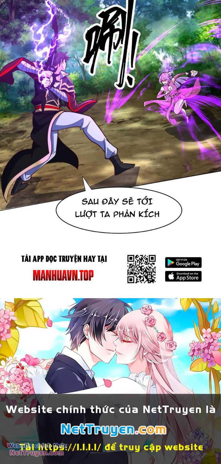 Ta Nuôi Quỷ Ở Trấn Ma Ty Chương 304 Ảnh 59