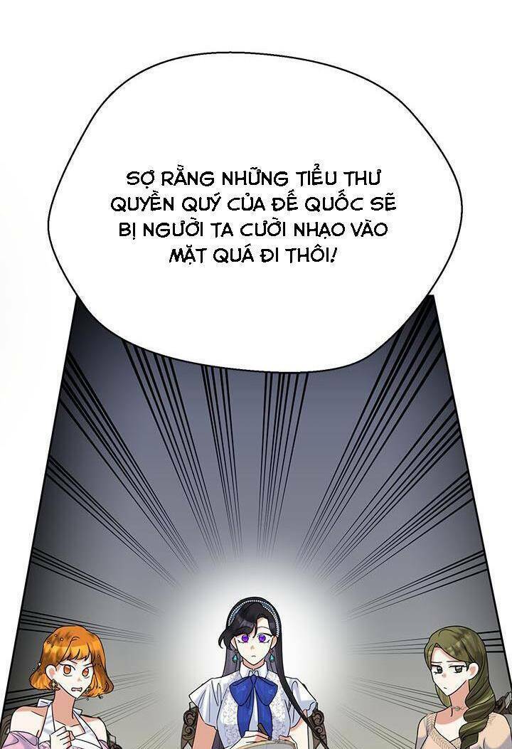 Ác Nữ Hôm Nay Lại Yêu Đời Rồi! Chương 51 Ảnh 32
