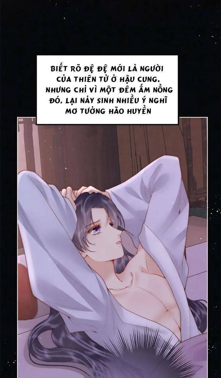 Nữ Đế Và Dàn Hậu Cung Siêu Phẩm Chương 27 Ảnh 9