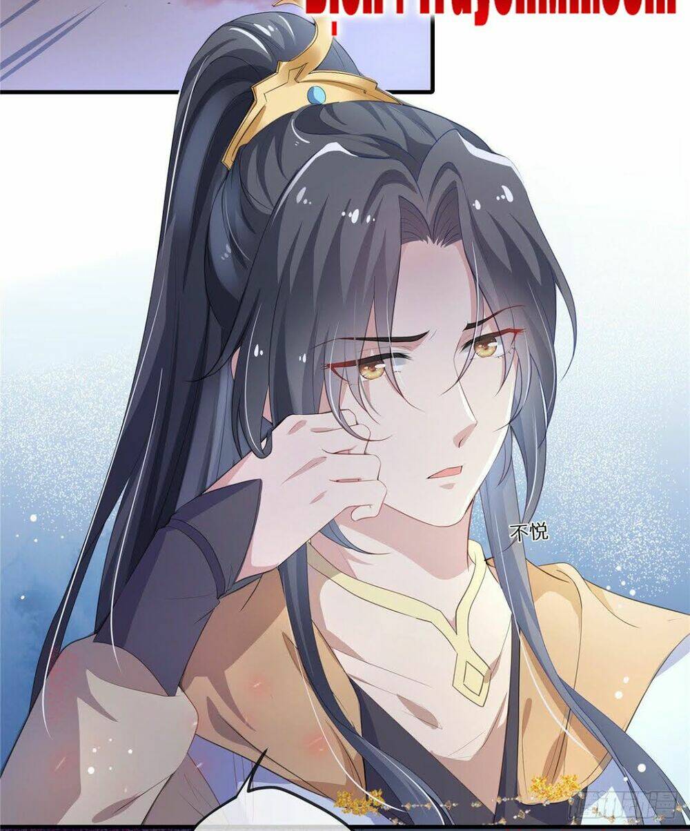 Tuyệt Sắc Nữ Y Chương 3 Ảnh 4