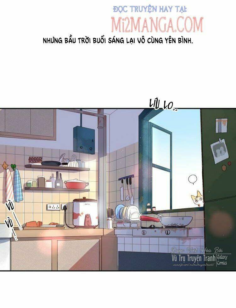 Dolo Mệnh Vận Giao Nang Chương 51.1 Ảnh 16