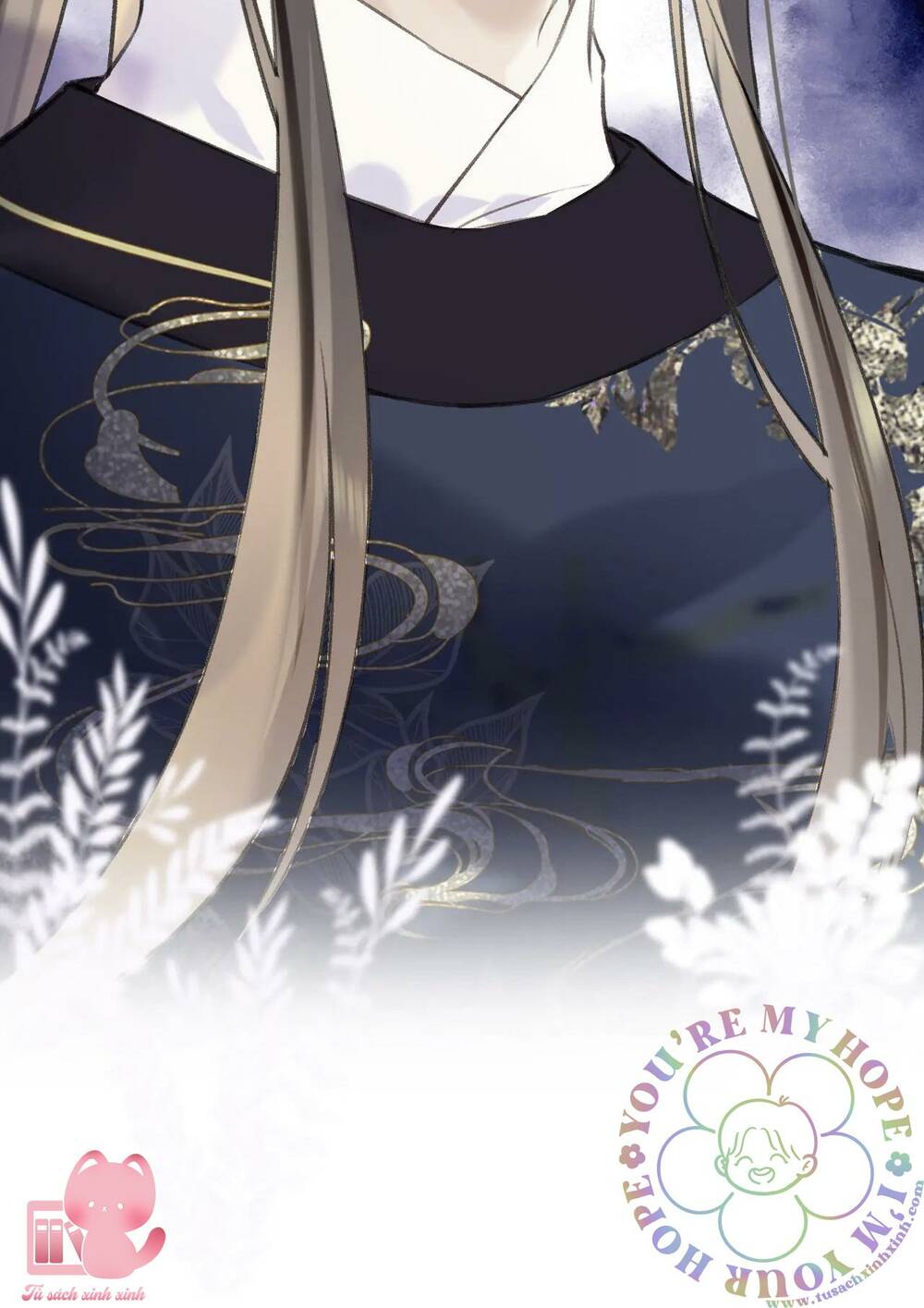 Vi Phu Của Ta Là Long Ngạo Thiên Chương 38 Ảnh 24