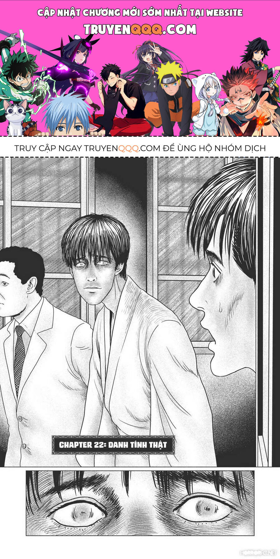 Thất Lạc Cõi Người Chương 22 Ảnh 2