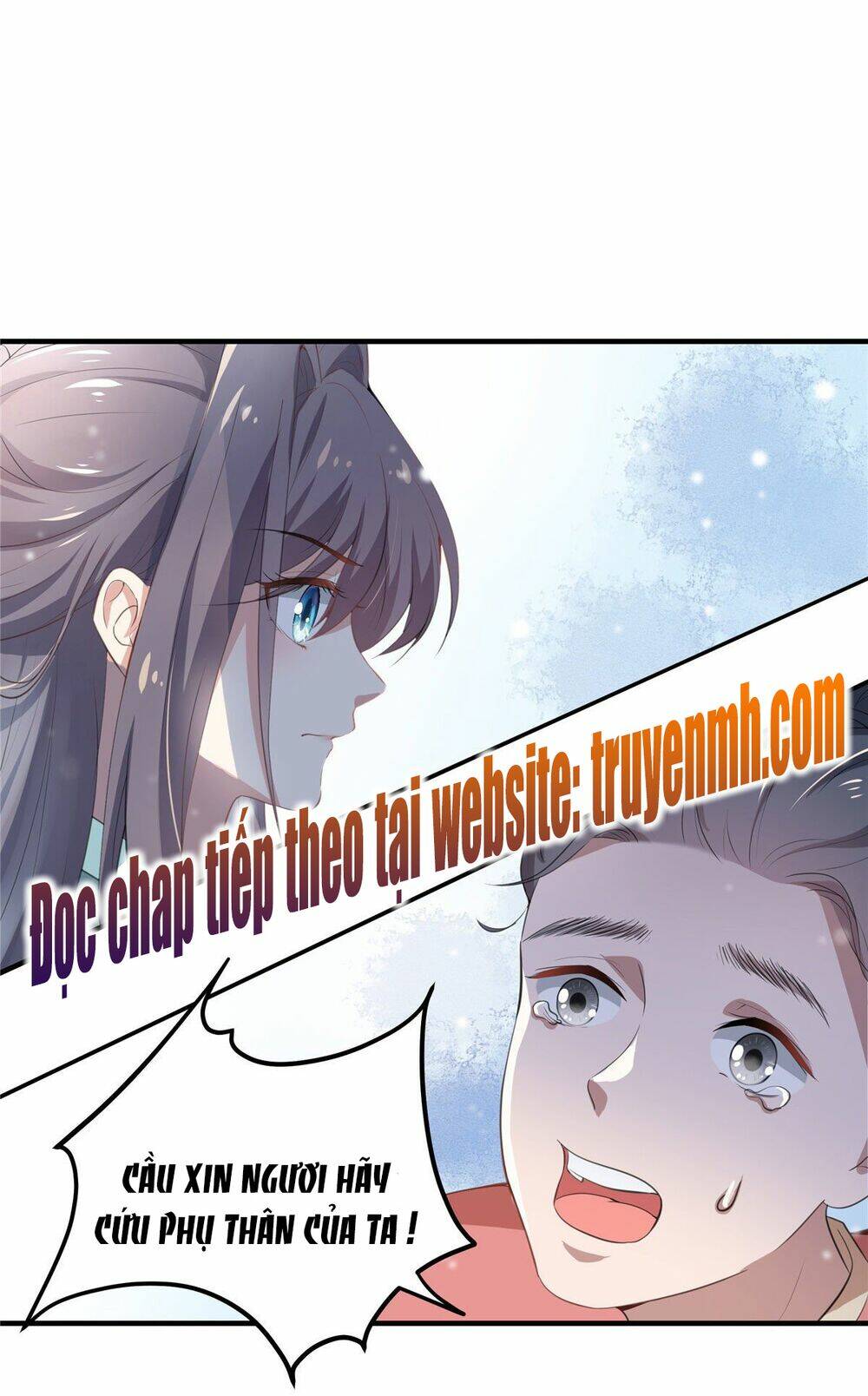 Tuyệt Sắc Nữ Y Chương 1 Ảnh 31