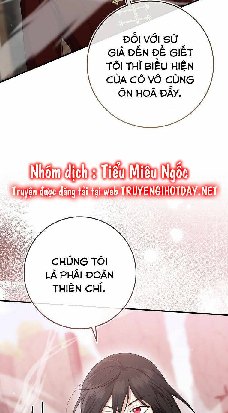 Tôi Đã Diễn Tròn Vai Một Đứa Con Gái Nuôi Chương 38 Ảnh 32