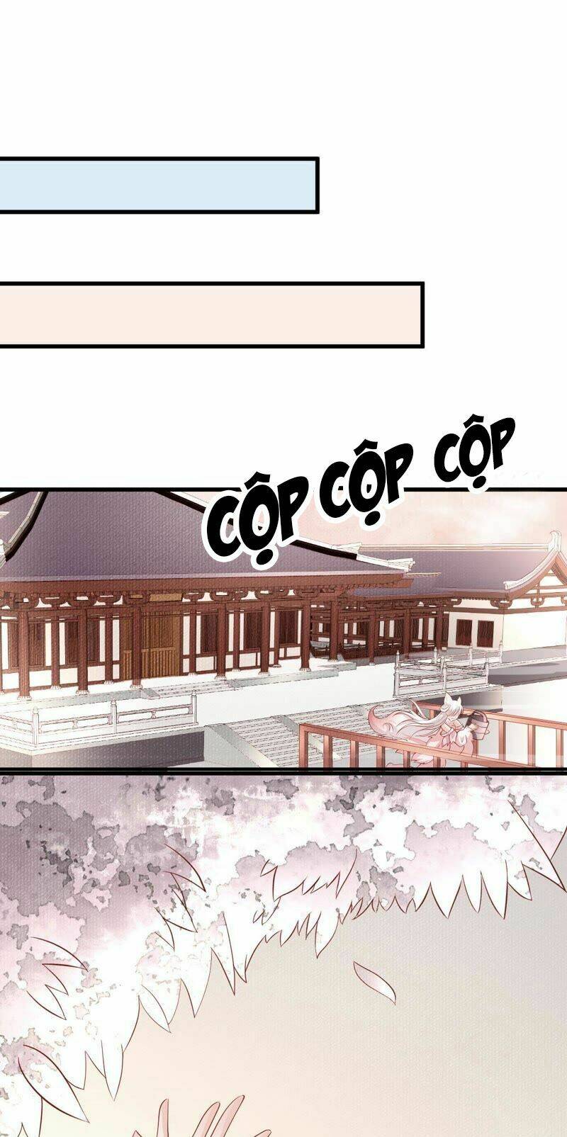Ngũ Quyển Thần Thú Lục Chi Vong Ưu Truyện Chương 11 Ảnh 6