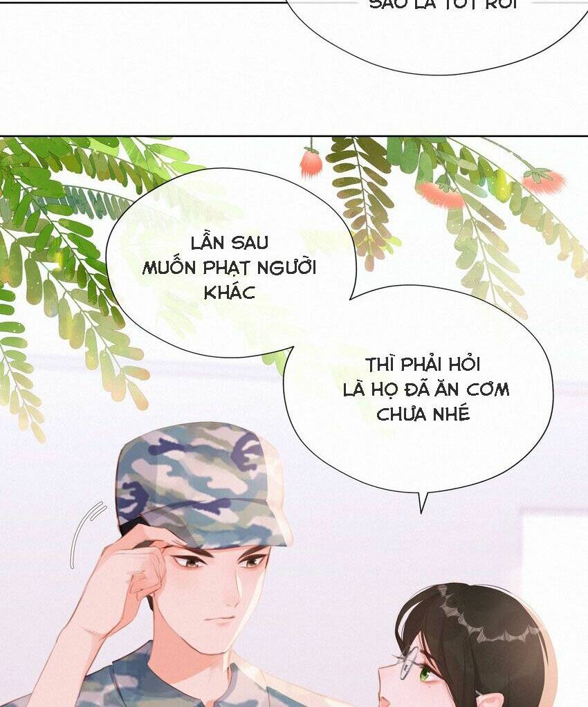 Gửi Em, Người Đặc Biệt Chương 15 Ảnh 28