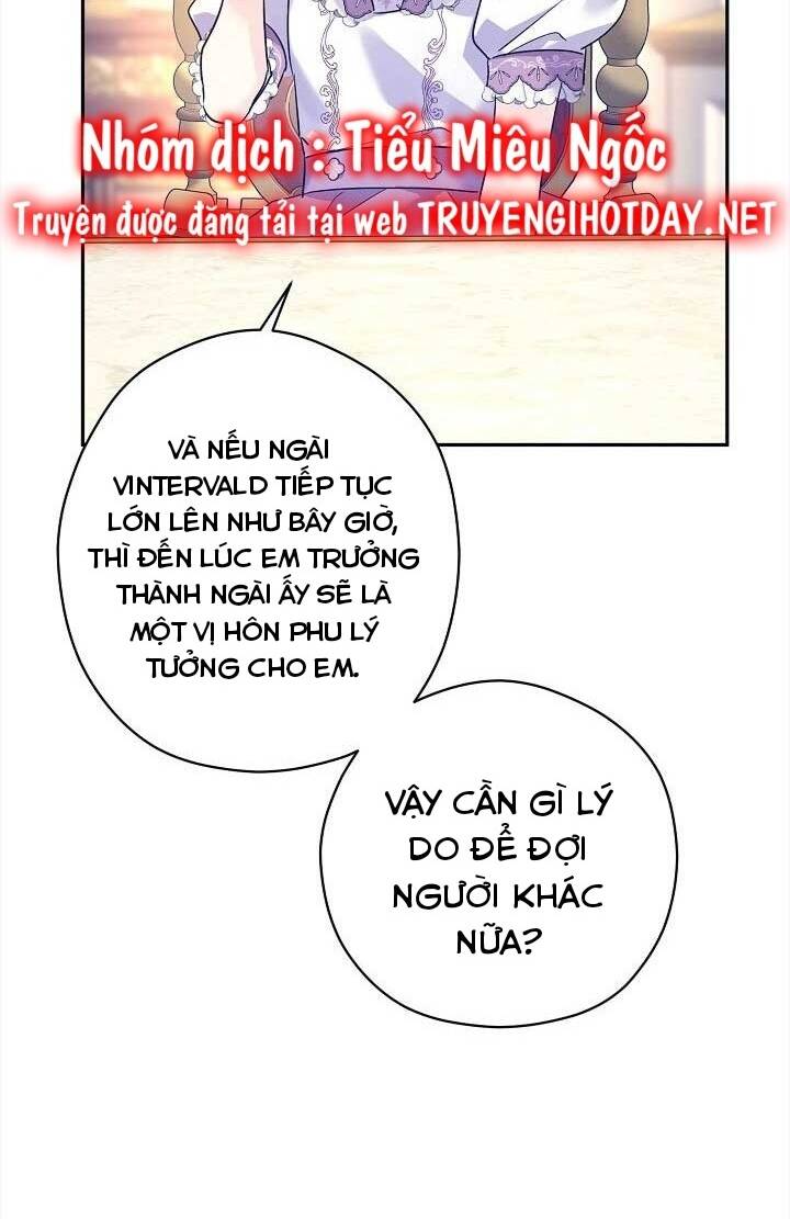 Tôi Sẽ Cố Gắng Thay Đổi Cốt Truyện Chương 91 Ảnh 45