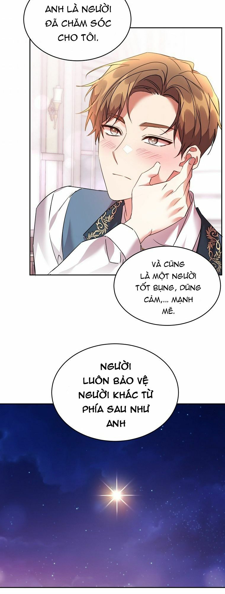 Cô Dâu Thứ 99 Của Công Tước Chương 29 Ảnh 30