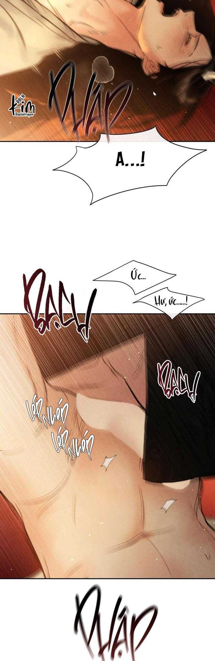 Thuốc Độc Chương 15 Ảnh 38