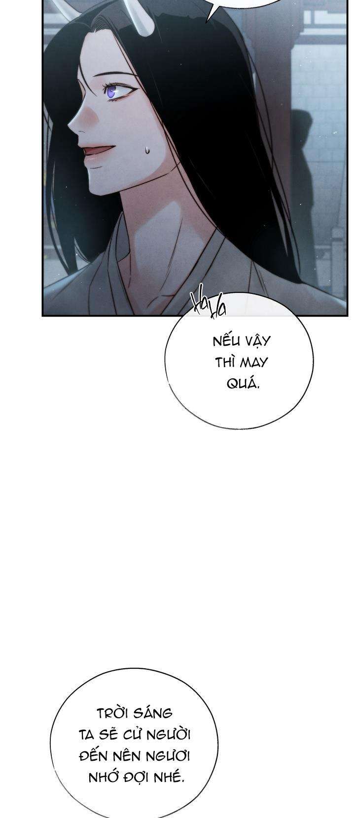 Thuốc Độc Chương 7 Ảnh 36