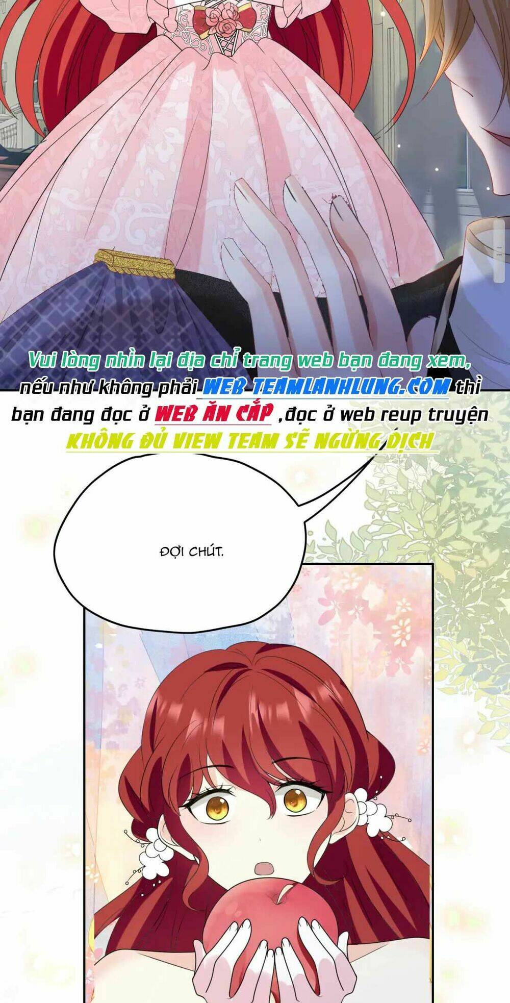 Tôi Tỏ Tình Với Kẻ Thù Của Tôi Chương 4 Ảnh 81
