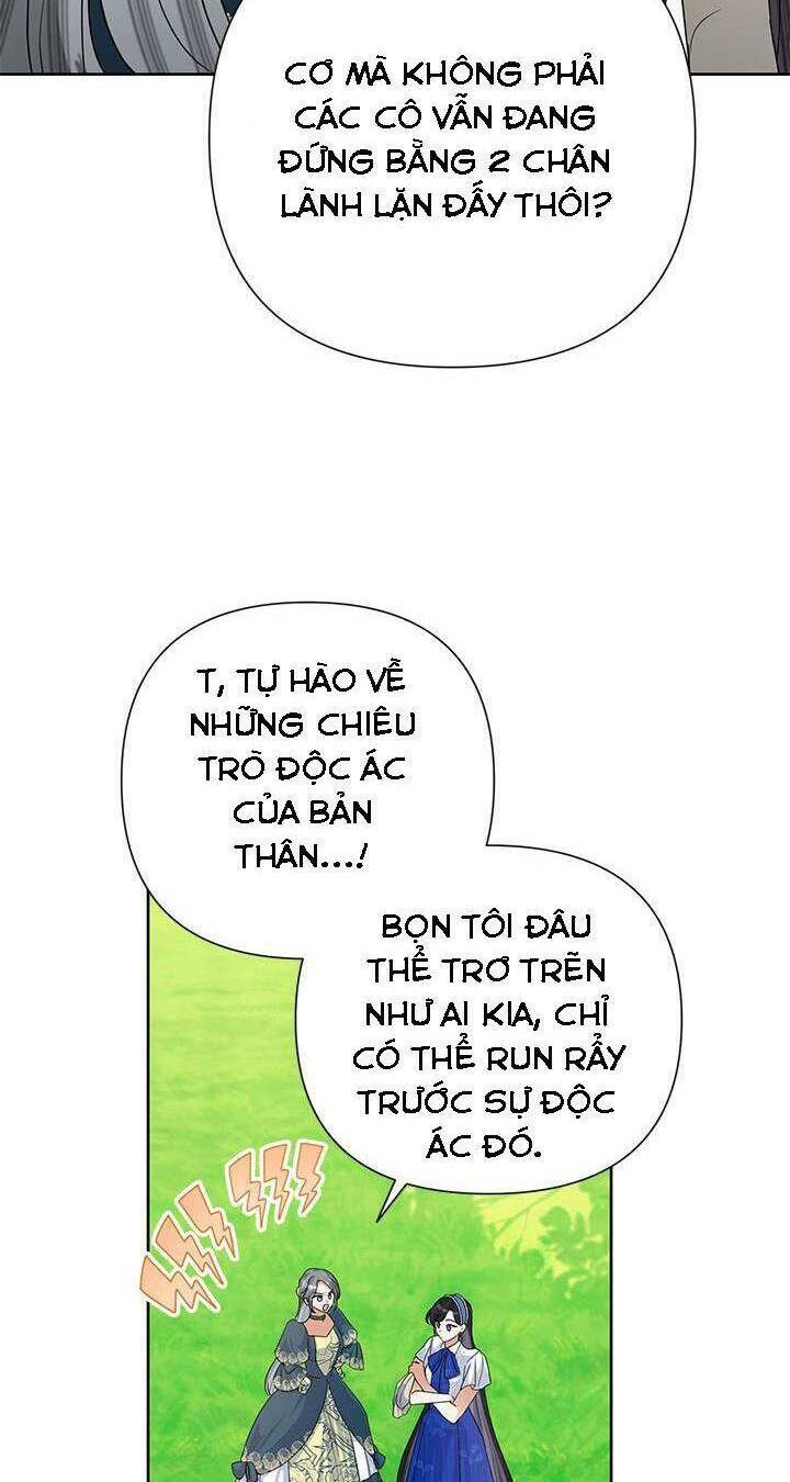 Ác Nữ Hôm Nay Lại Yêu Đời Rồi! Chương 51 Ảnh 61