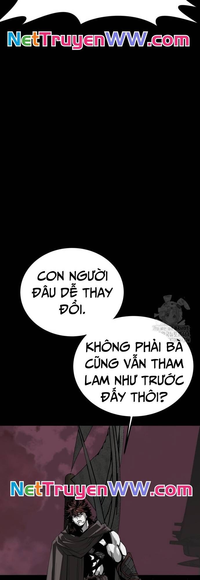 Nhân Vật Chính Ẩn Giấu Sức Mạnh Chương 66 Ảnh 95