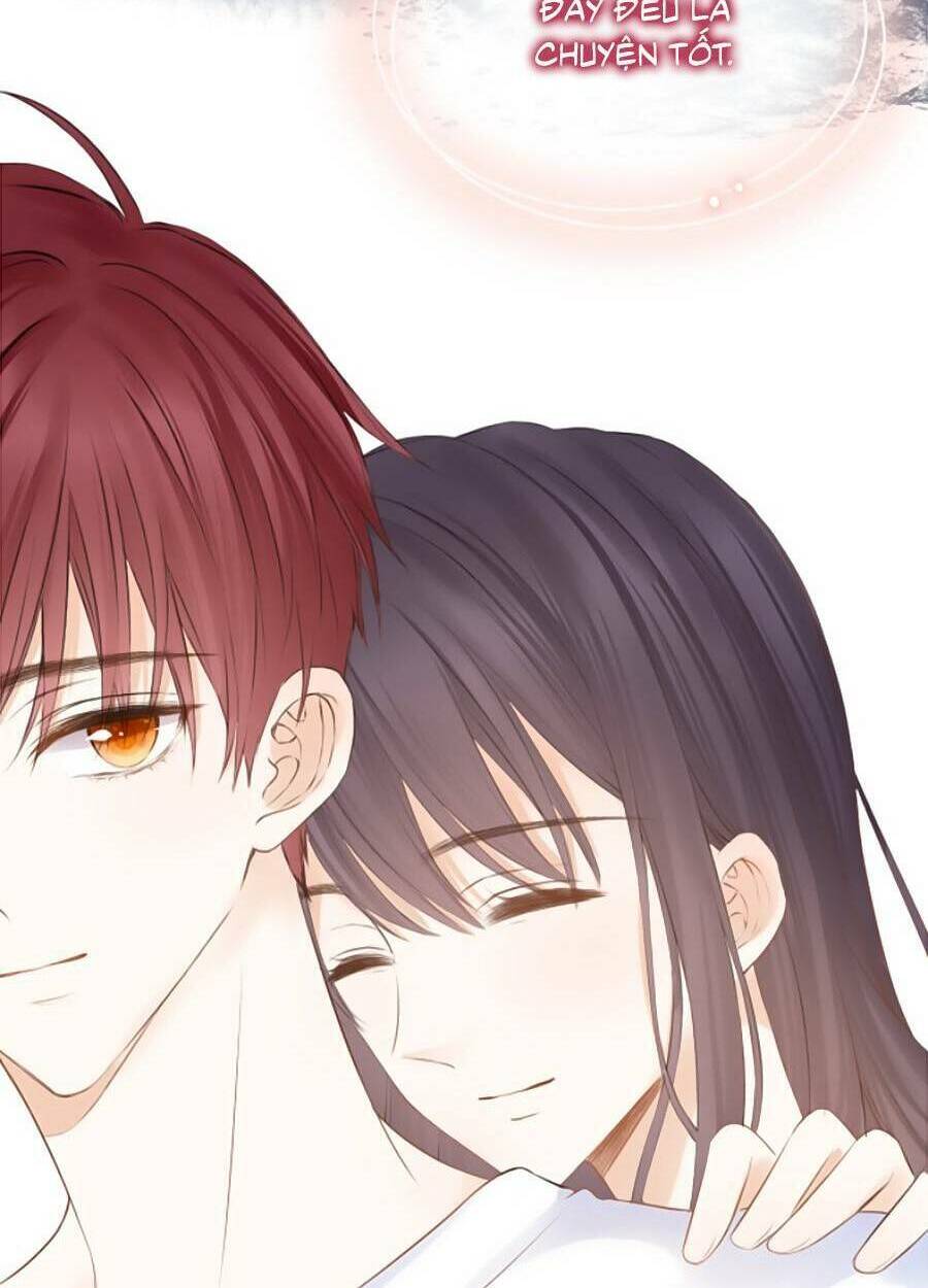 Thầm Yêu: Quất Sinh Hoài Nam Chương 44 Ảnh 27