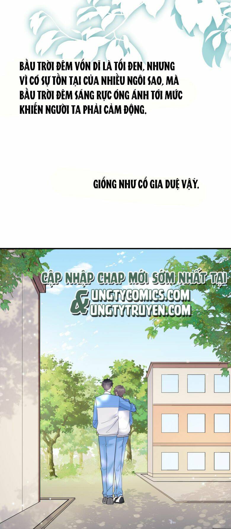 Anh Ấy Sinh Ra Đã Là Công Của Tôi Chương 82 Ảnh 43