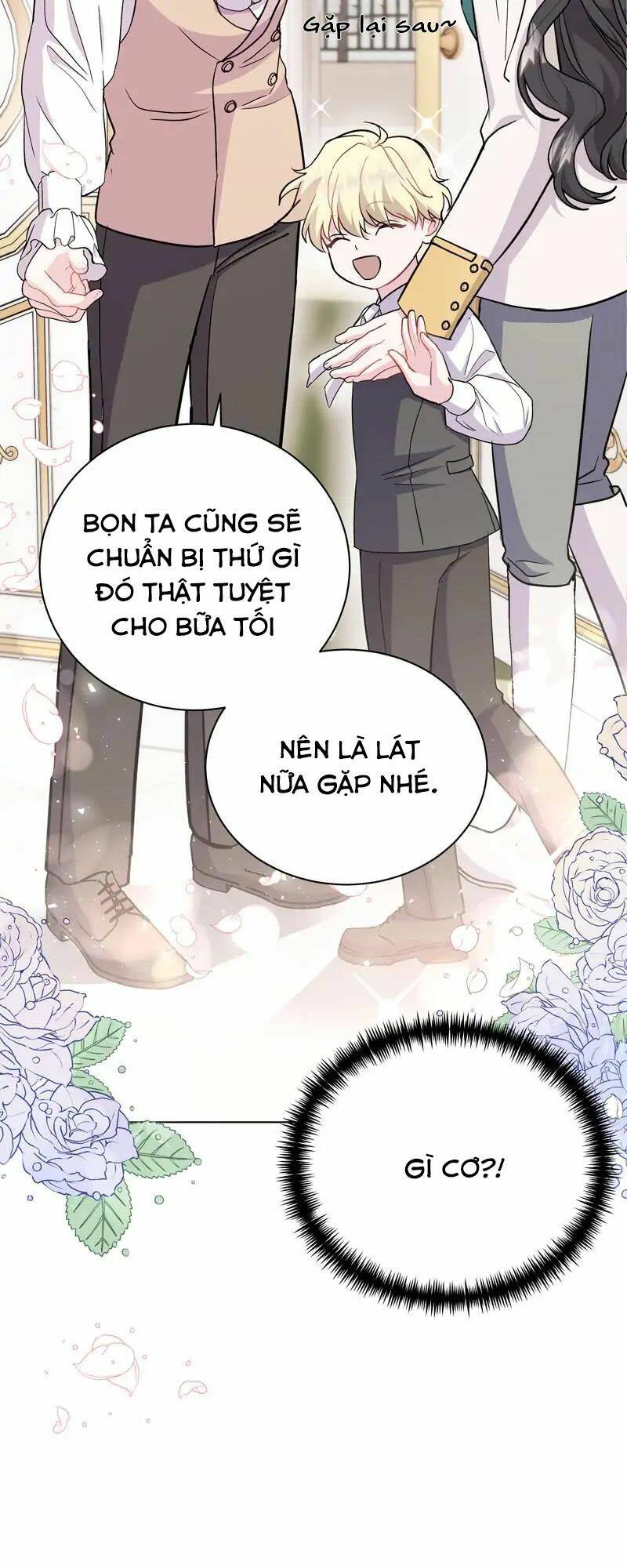 Anh Ấy Thích Tôi Nhiều Hơn Tôi Nghĩ Chương 7 Ảnh 70