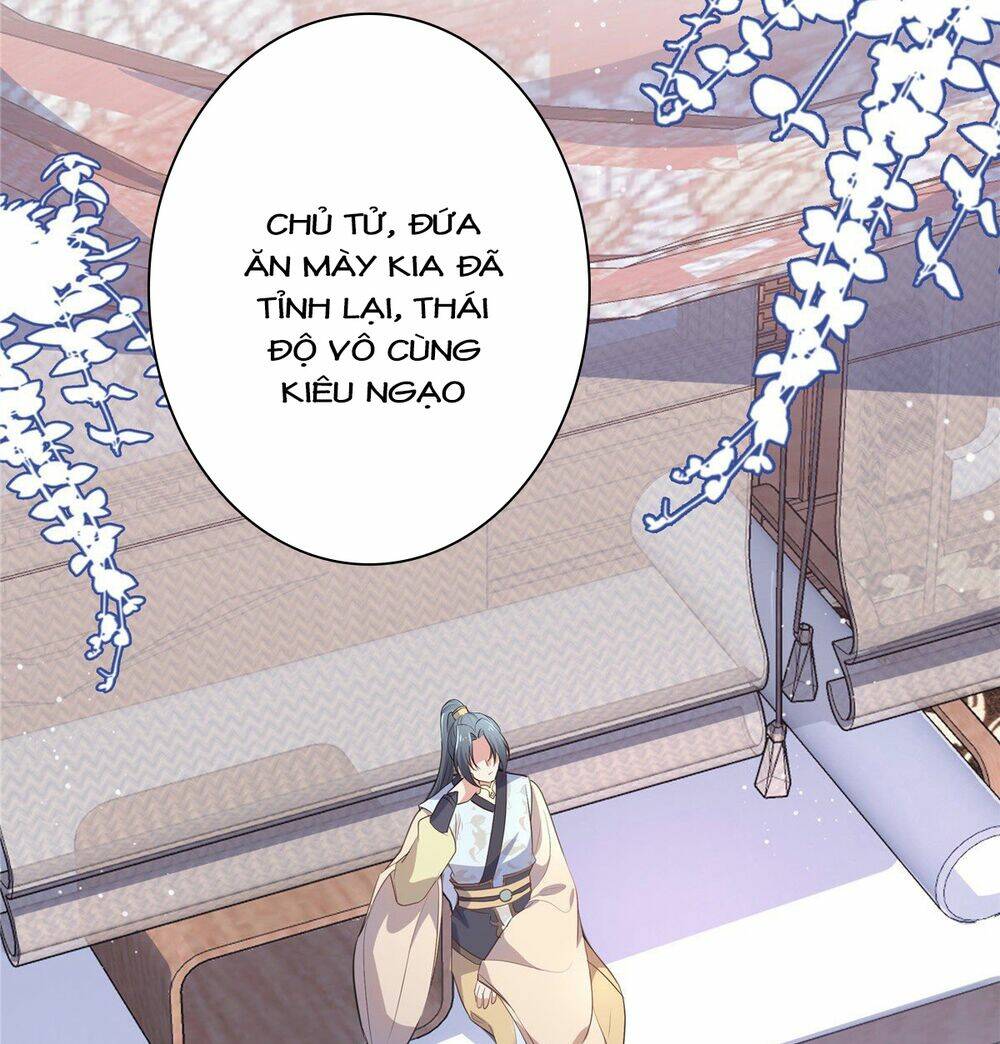 Tuyệt Sắc Nữ Y Chương 4 Ảnh 7