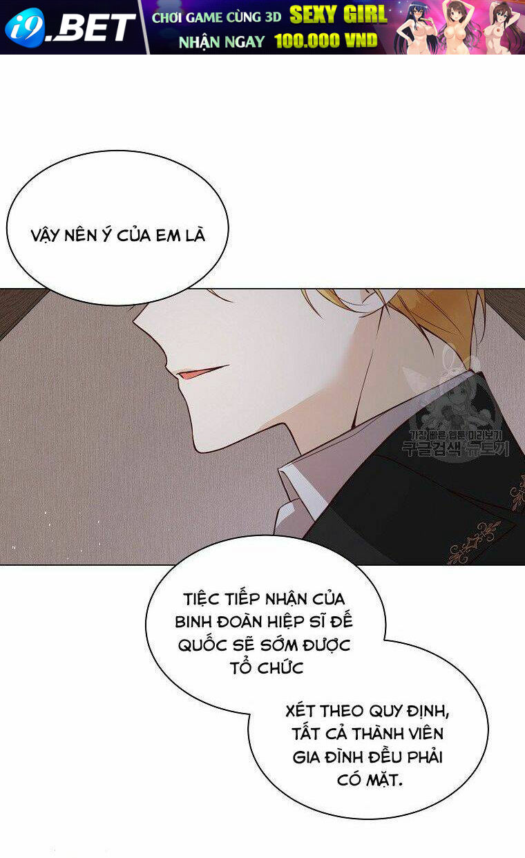 Cuộc Sống Trên Con Đường Hoa Của Nữ Công Tước Thời Gian Có Hạn Chương 2 Ảnh 30