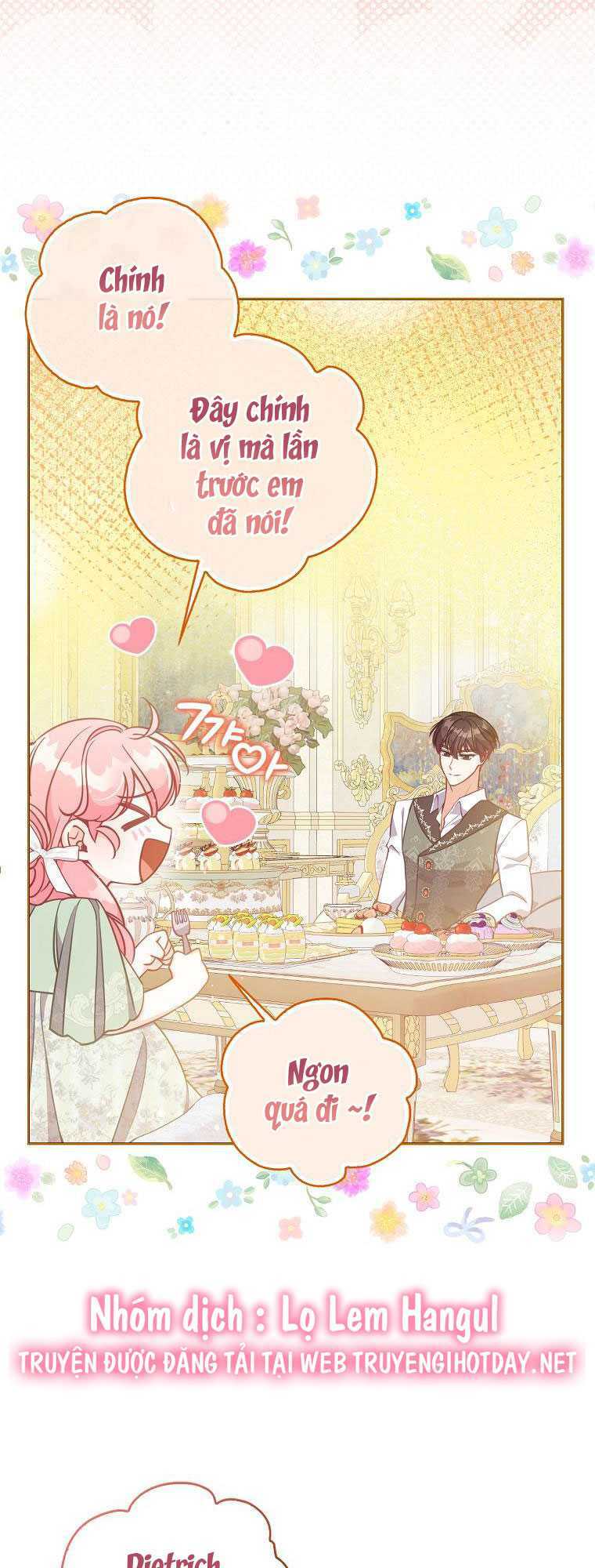 Cô Em Gái Quý Giá Của Nhân Vật Phản Diện Chương 121 Ảnh 55