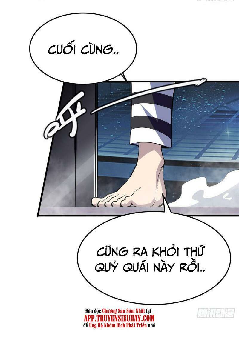 Anh Hùng ? Ta Không Làm Lâu Rồi Chương 474 Ảnh 37