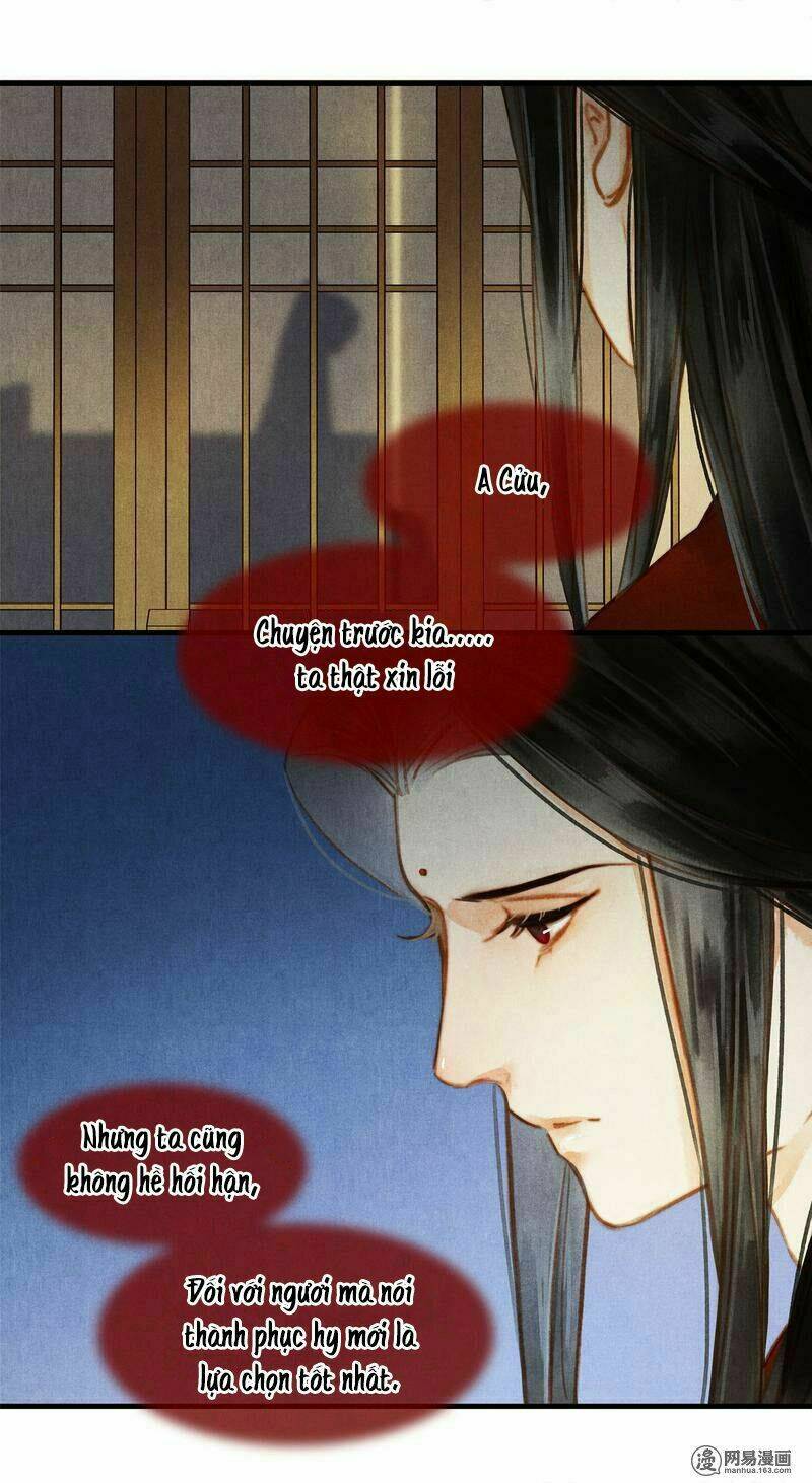 Thành Chủ Mỗi Ngày Đều Mơ Ước Ta Chương 42 Ảnh 18