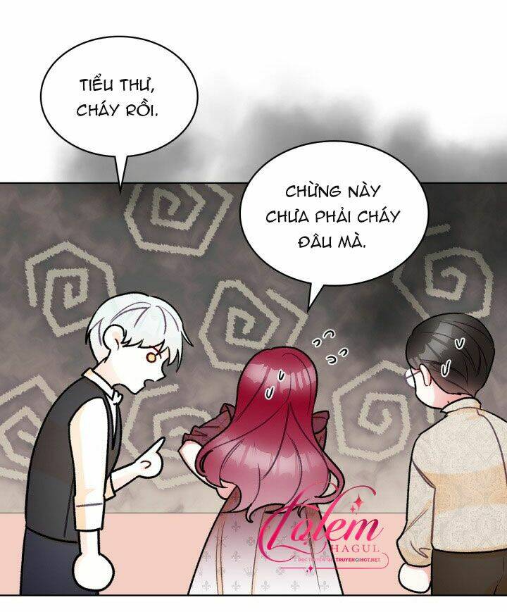 Kẻ Tạo Ra Nữ Phản Diện Chương 65.1 Ảnh 50