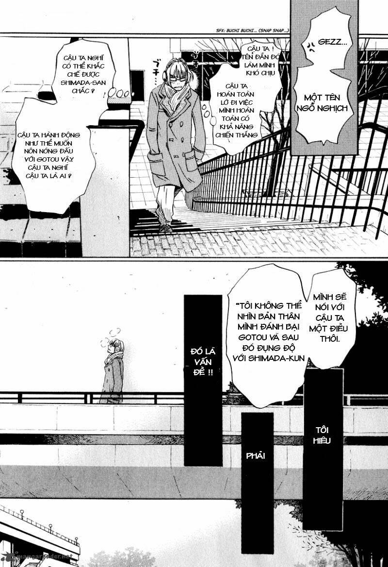 3 Gatsu No Lion Chương 26 Ảnh 6