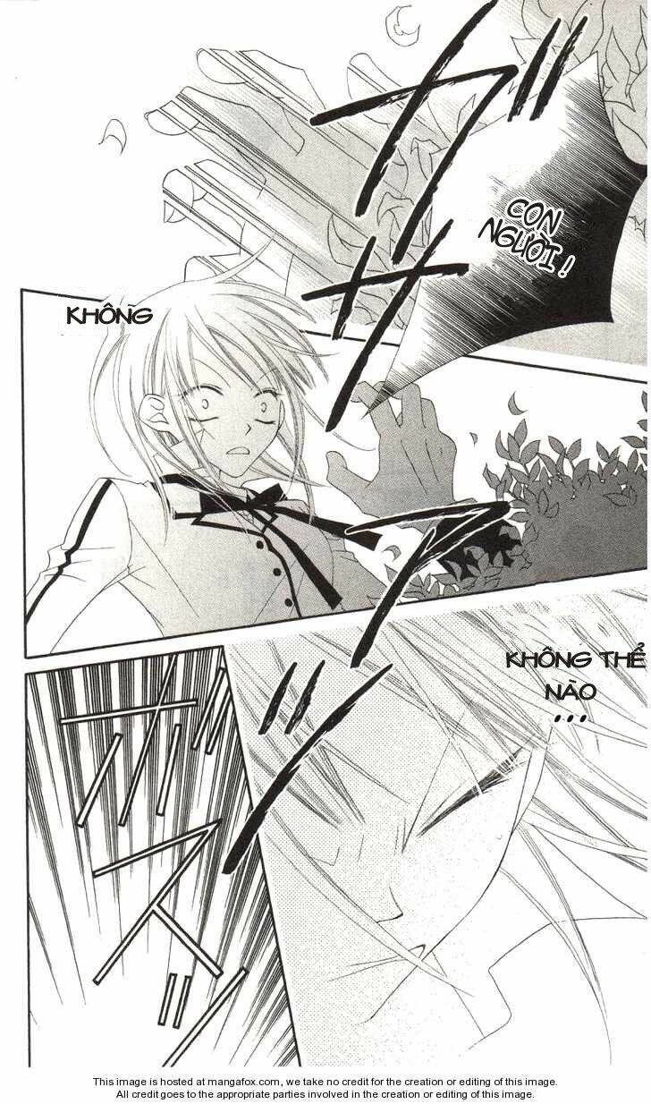 Monochrome Shounen Shoujo Chương 1.2 Ảnh 14