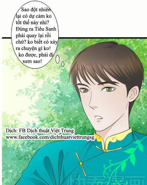 Cậu Câm Chương 6 Ảnh 9
