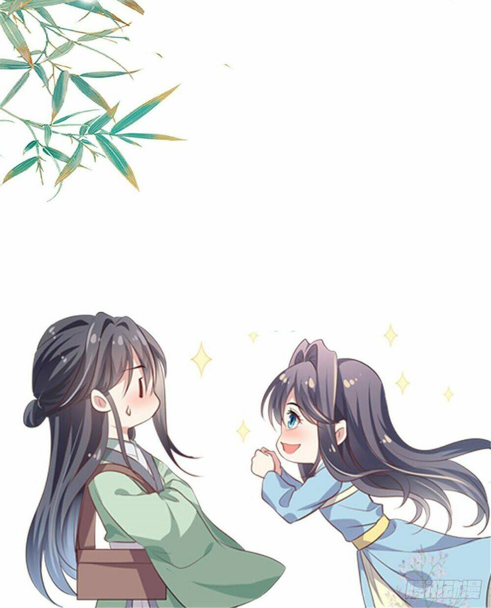 Tuyệt Sắc Nữ Y Chương 0 Ảnh 12