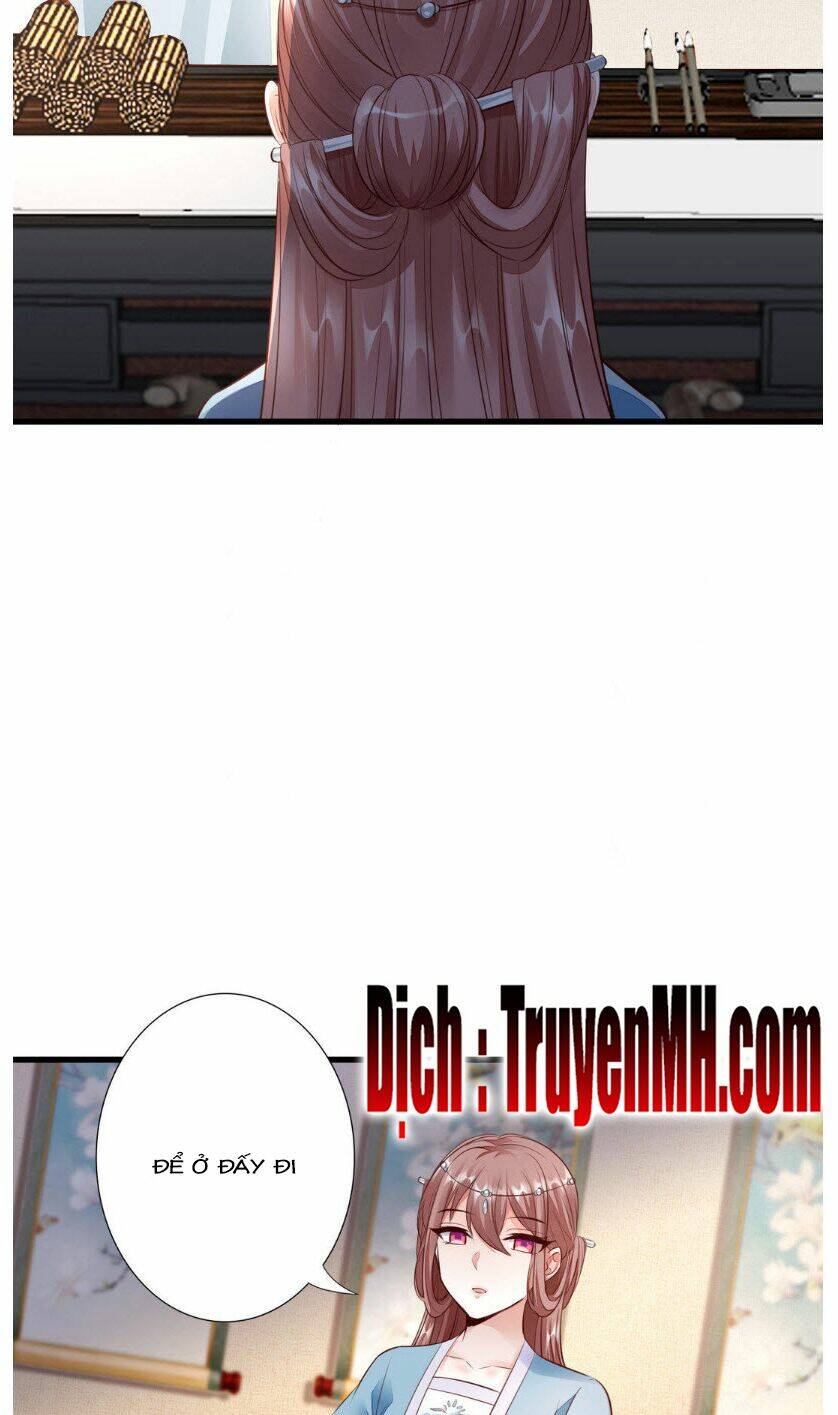 Thần Y Yêu Hậu Chương 29 Ảnh 11