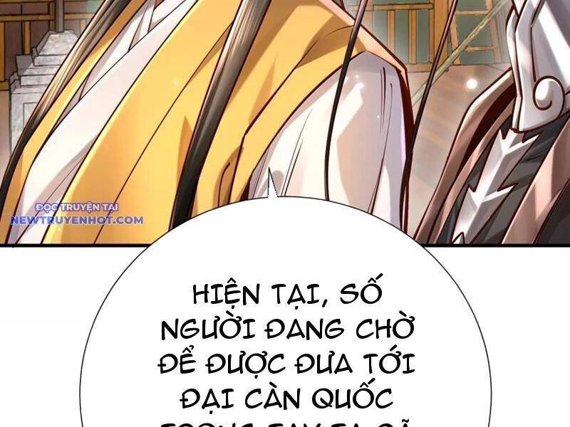 Bói Toán Mà Thôi, Cửu Vĩ Yêu Đế Sao Lại Thành Nương Tử Ta?! Chương 64 Ảnh 78