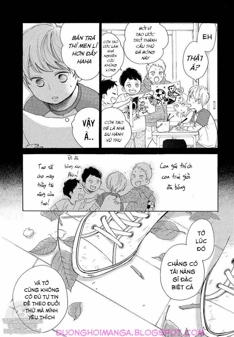 Takane No Ran-San Chương 7 Ảnh 32