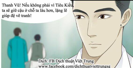 Cậu Câm Chương 8 Ảnh 23