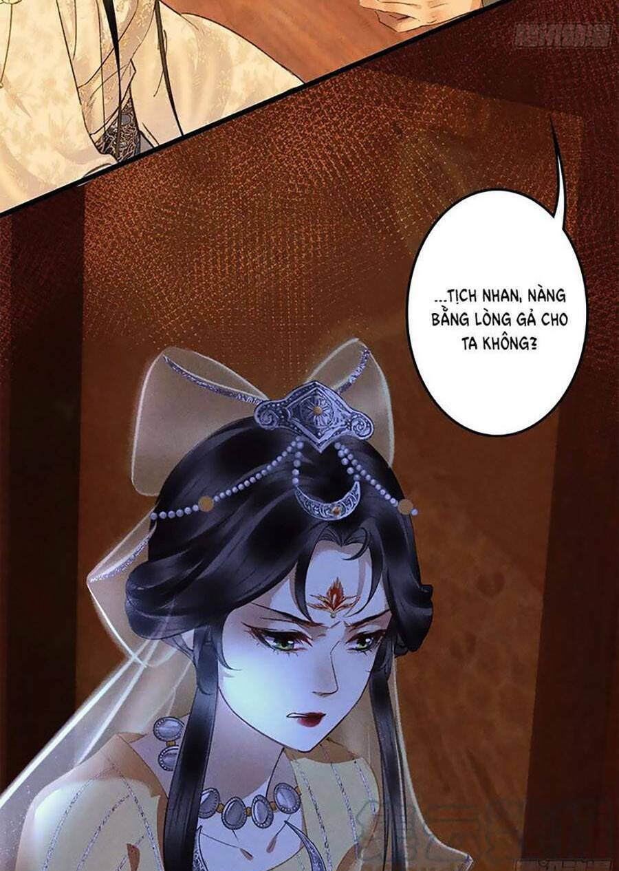 Vu Sa Chương 12 Ảnh 5