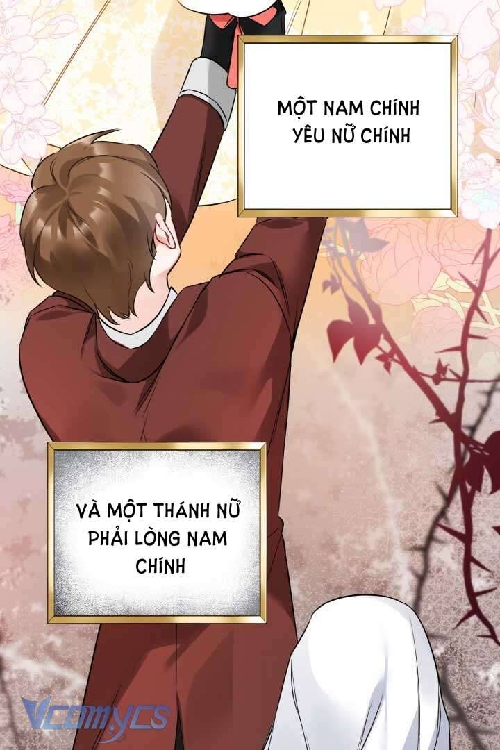 Mê Cung Cám Dỗ Của Emilone Chương 1 Ảnh 50