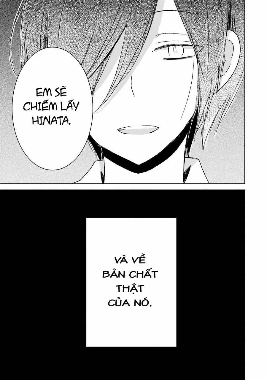 Seishun Retry Chương 1 Ảnh 34