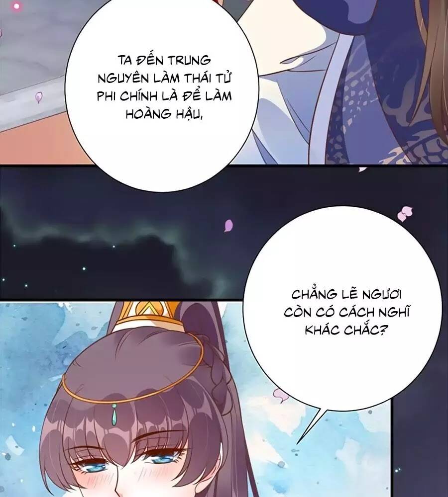 Thịnh Thế Lê Hoa Điện Chương 94 Ảnh 4