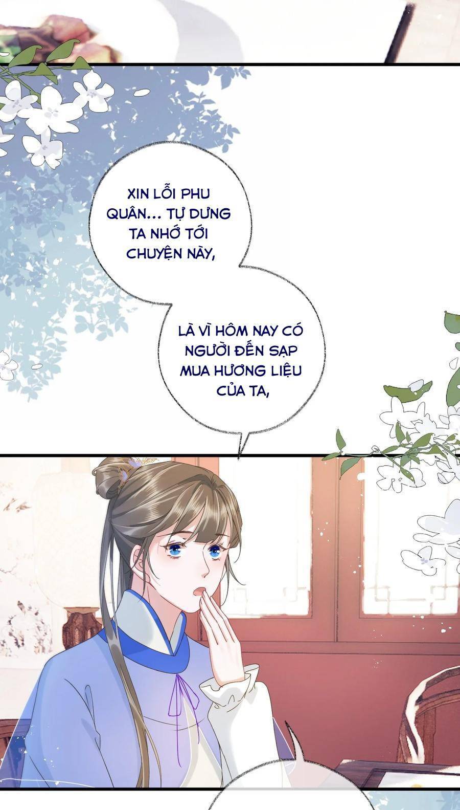 Cặp Đôi Sát Thủ Thi Nhau Diễn Xuất Chương 12 Ảnh 29