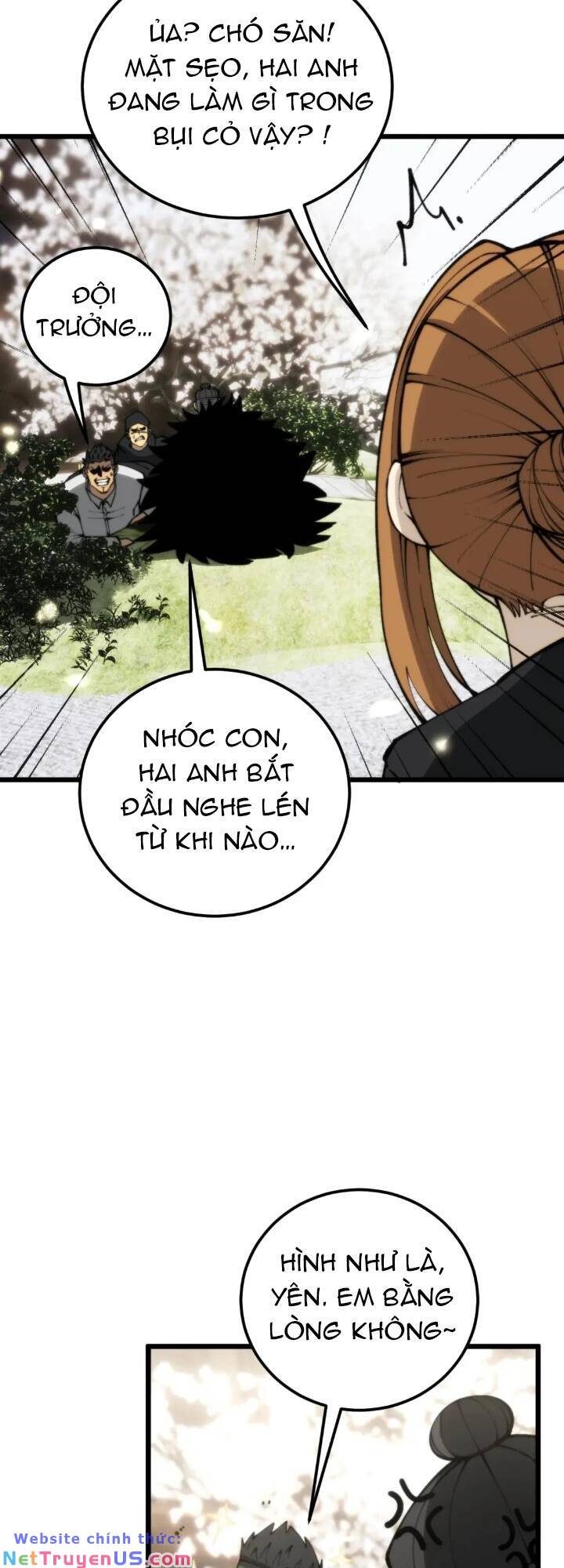 Độc Thủ Vu Y Chương 437 Ảnh 31