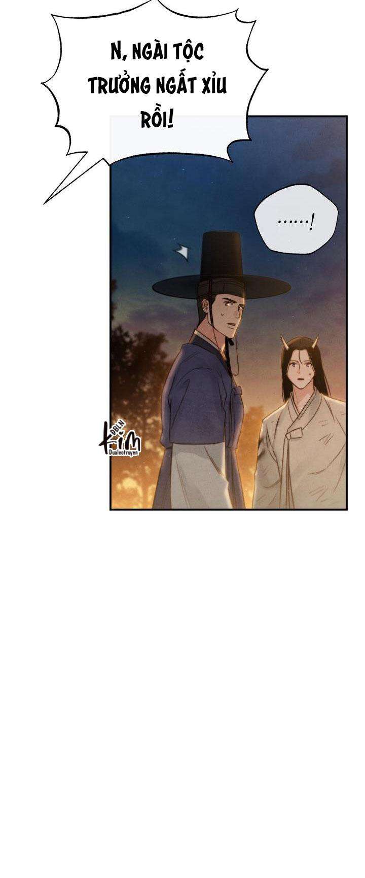 Thuốc Độc Chương 6 Ảnh 26