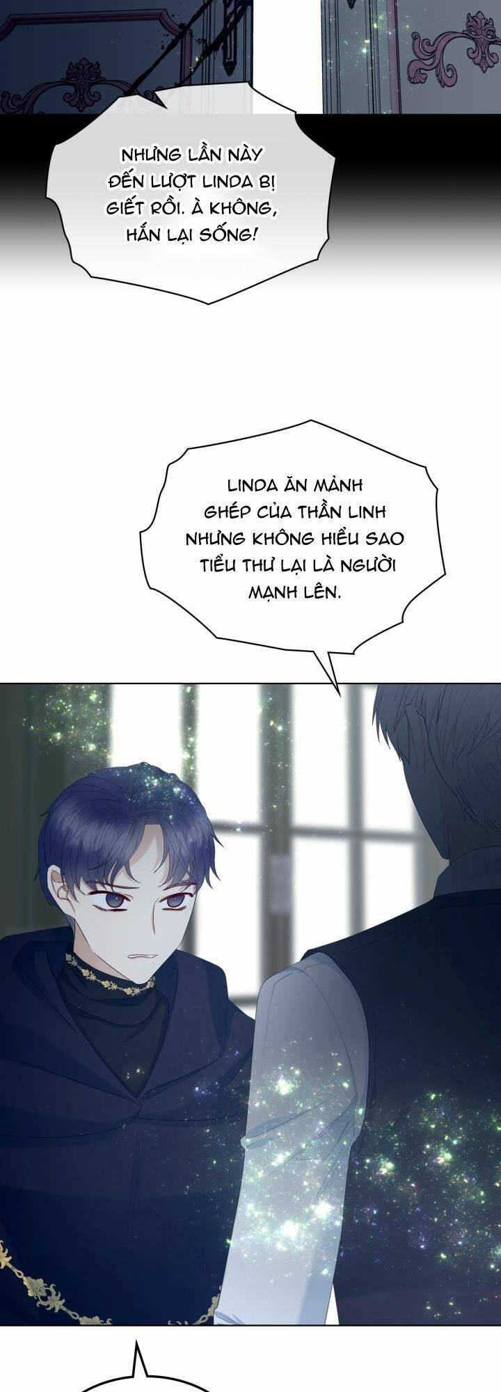 Kẻ Tạo Ra Nữ Phản Diện Chương 67.2 Ảnh 5