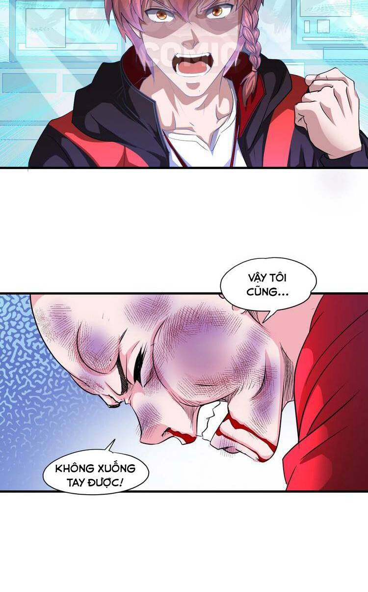 Diêm Vương Thay Thế Chương 38 Ảnh 15