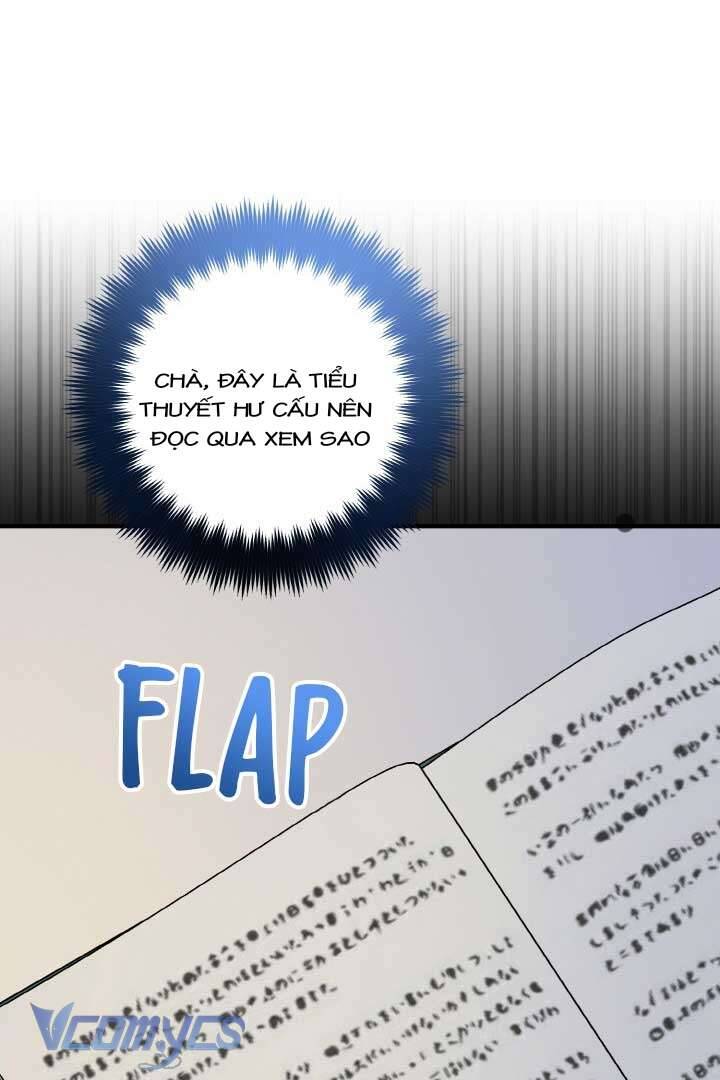 Mê Cung Cám Dỗ Của Emilone Chương 10 Ảnh 10