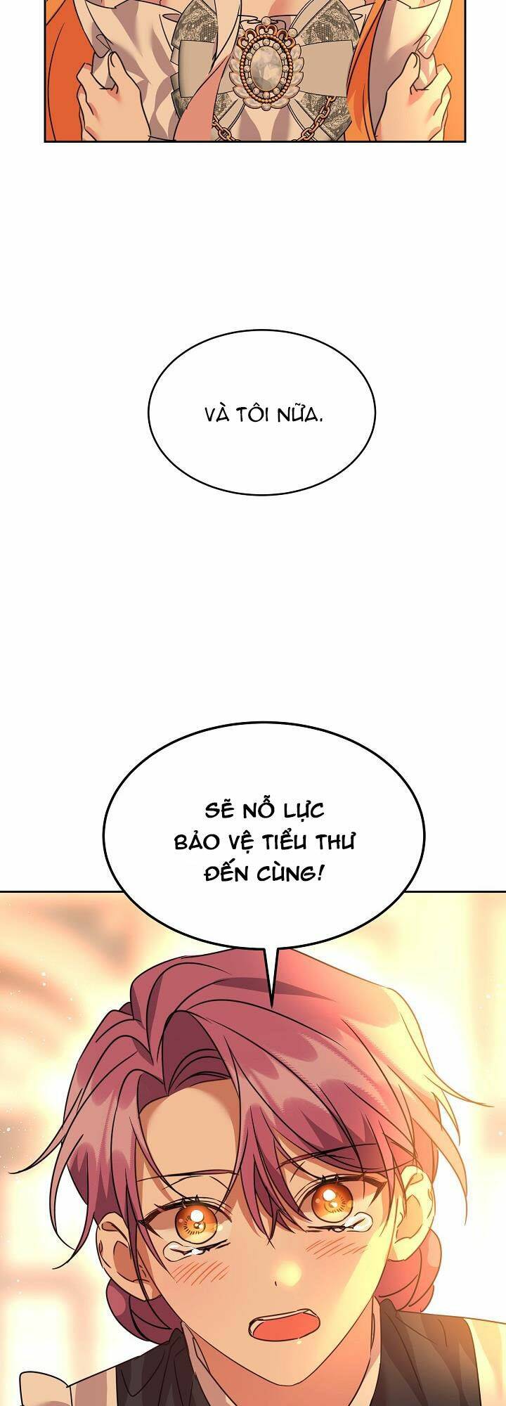 Cô Dâu Thứ 99 Của Công Tước Chương 40 Ảnh 37