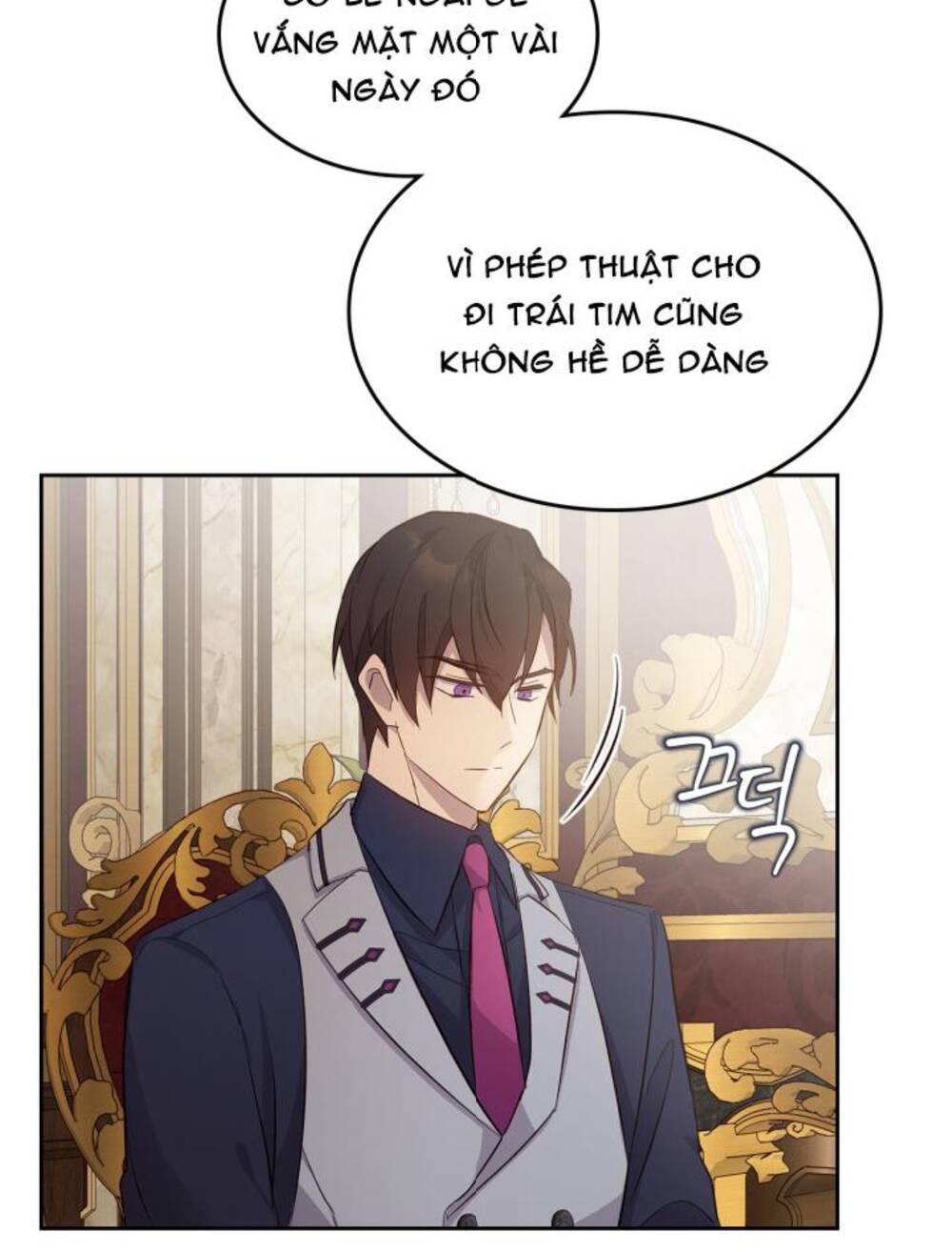 Tôi Vô Tình Cứu Được Em Trai Nam Chính Chương 47 Ảnh 56