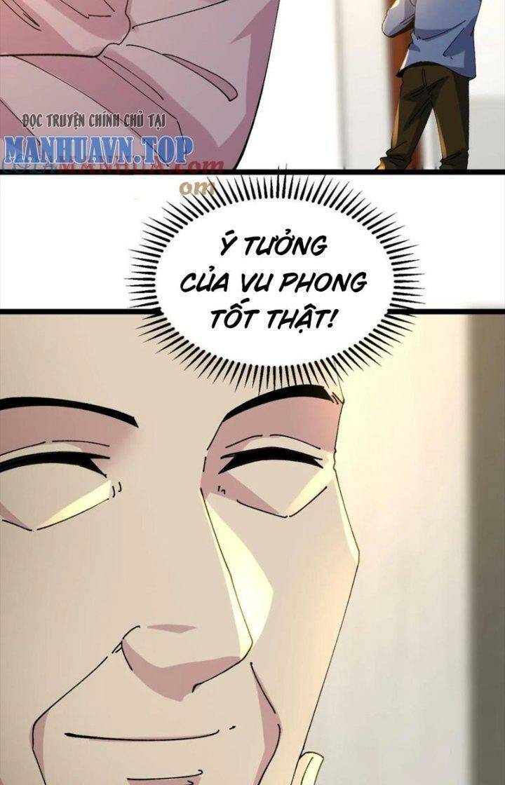 Trùng Sinh Trở Lại 1983 Làm Phú Hào Chương 307 Ảnh 8